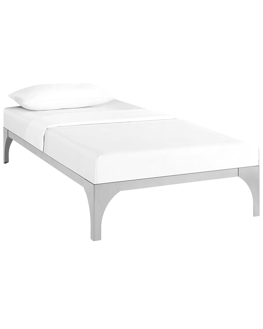 Modway Ollie Steel Bed Frame