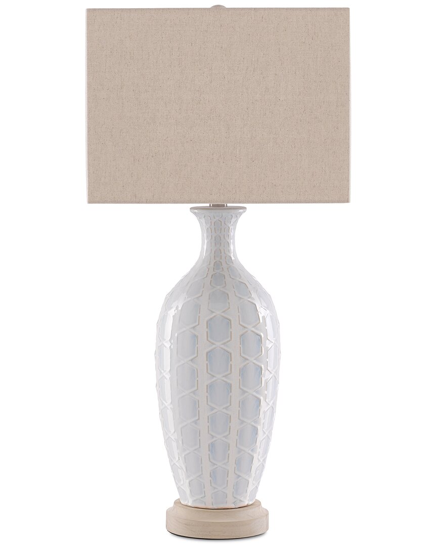 Shop Currey & Company 32in Saraband Table Lamp