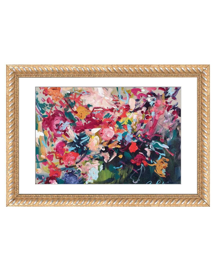 Icanvas The Wedding Planner By Amira Rahim Wall Art