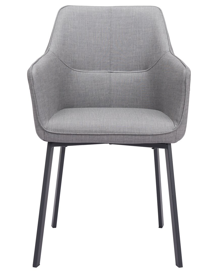 ZUO ZUO MODERN ADAGE DINING CHAIR