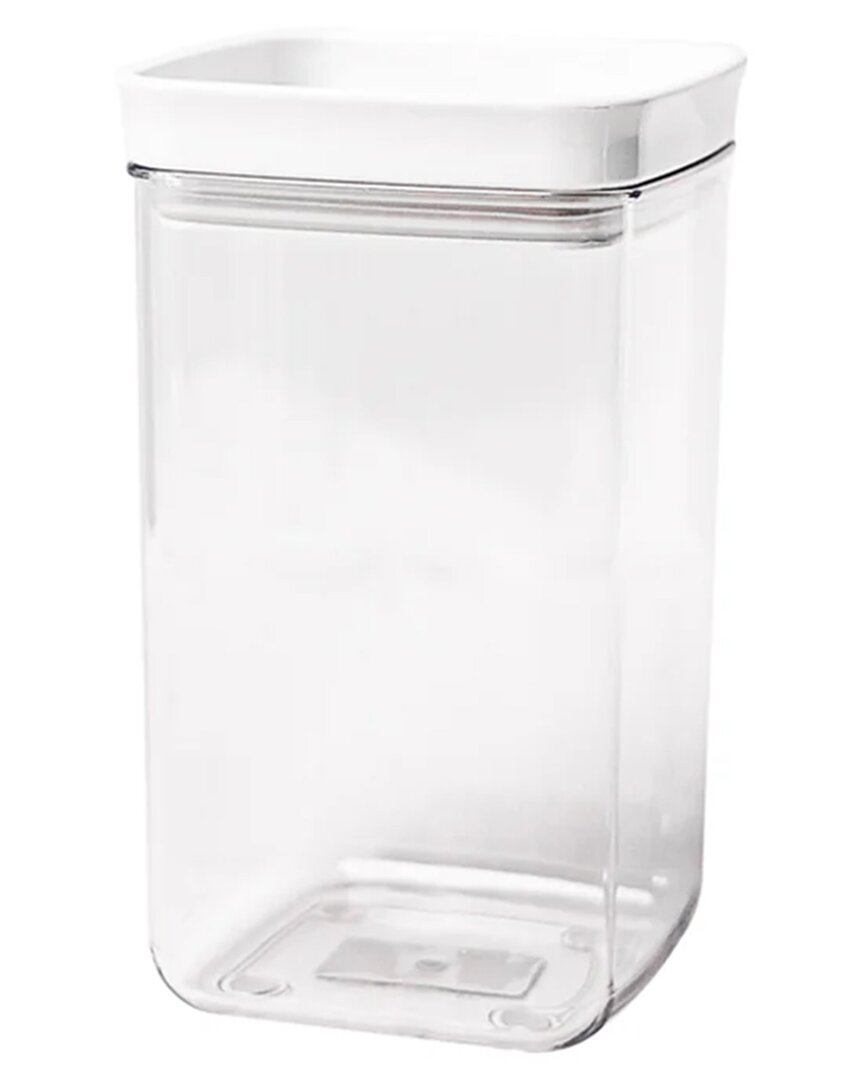 Oba Method Set Of 12 Keep It Fresh Stackable Containers