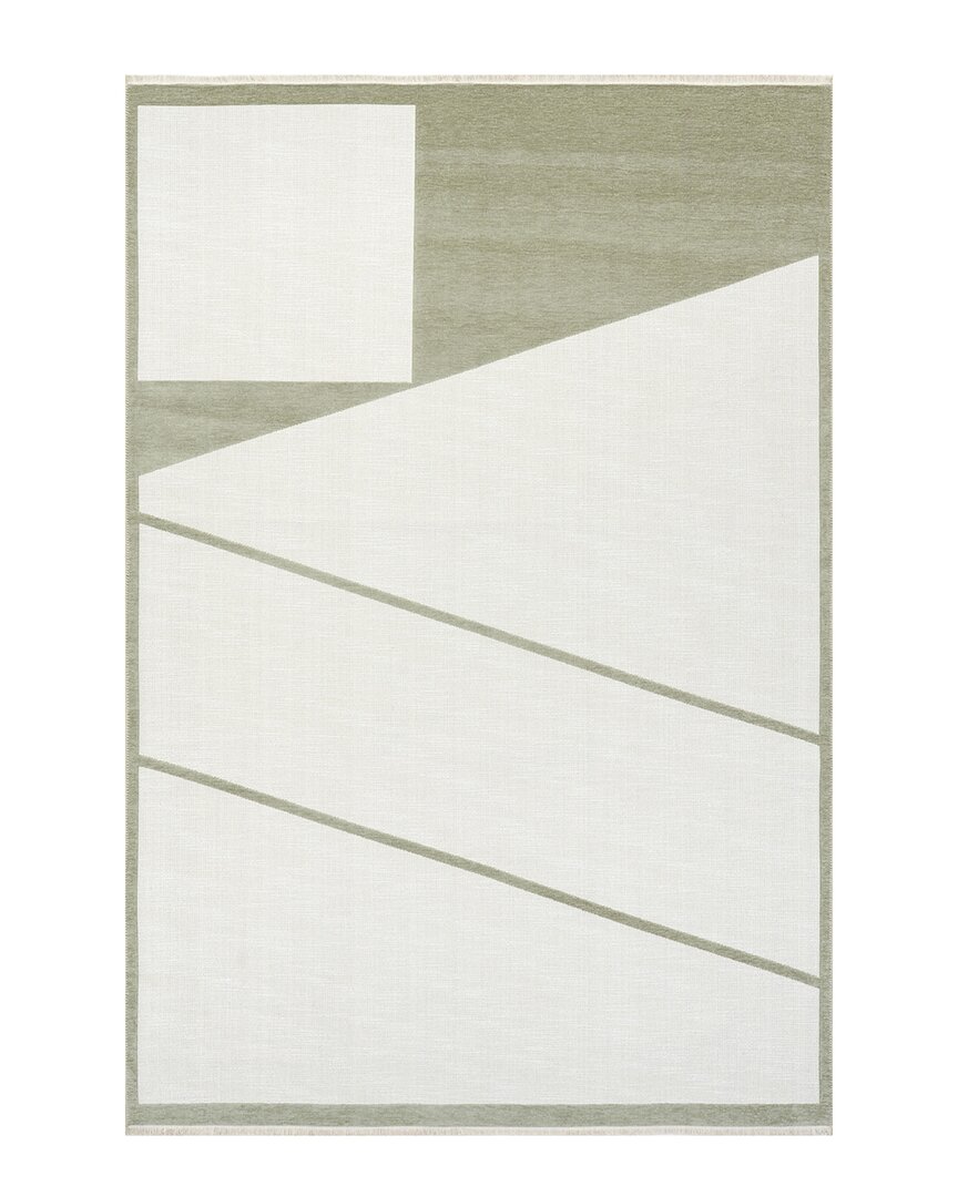 Nuloom Murphy Superiorwash Machine Washable Rug