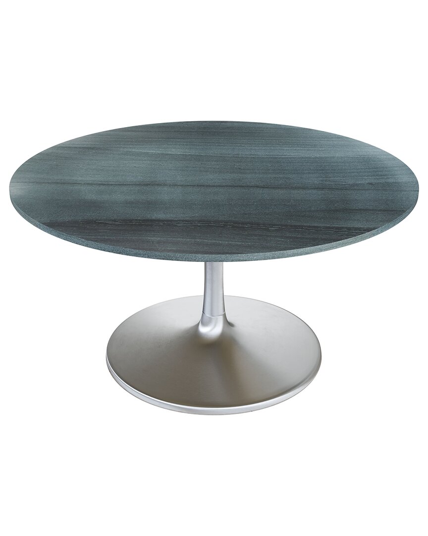 Zuo Modern Metropolis Dining Table In Black