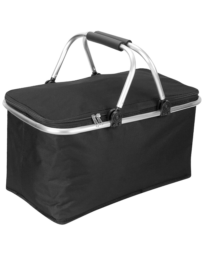 Fresh Fab Finds Collapsible Grocery Cooler Bag