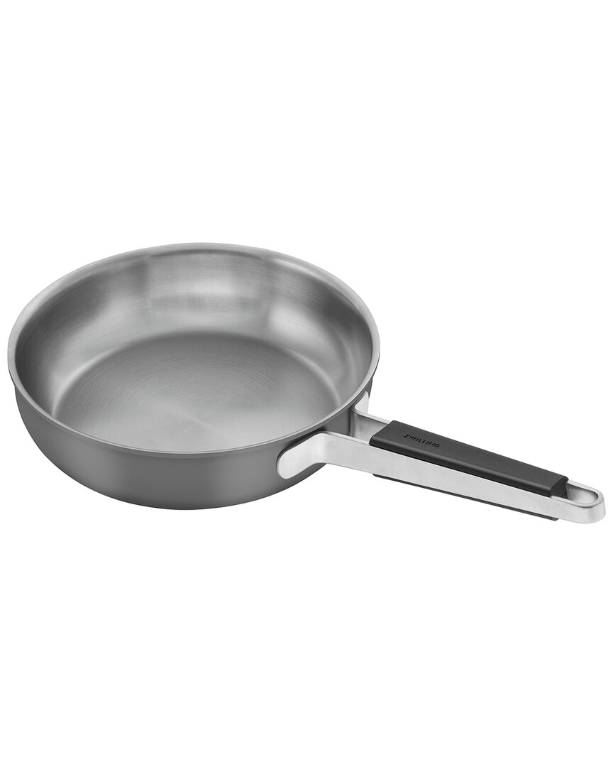 Zwilling J.a. Henckels Zwilling Ja Henckels Pure 9.5in Stainless Steel Fry Pan