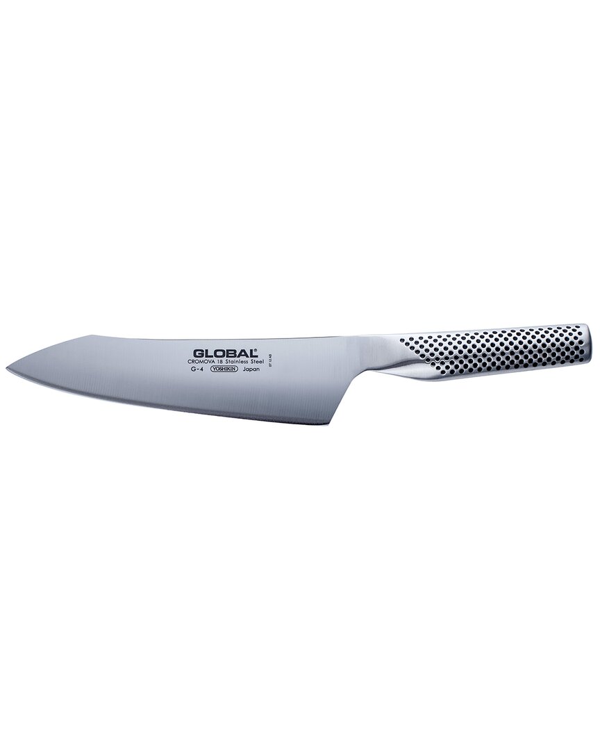Global 8 Inch Chef's Knife