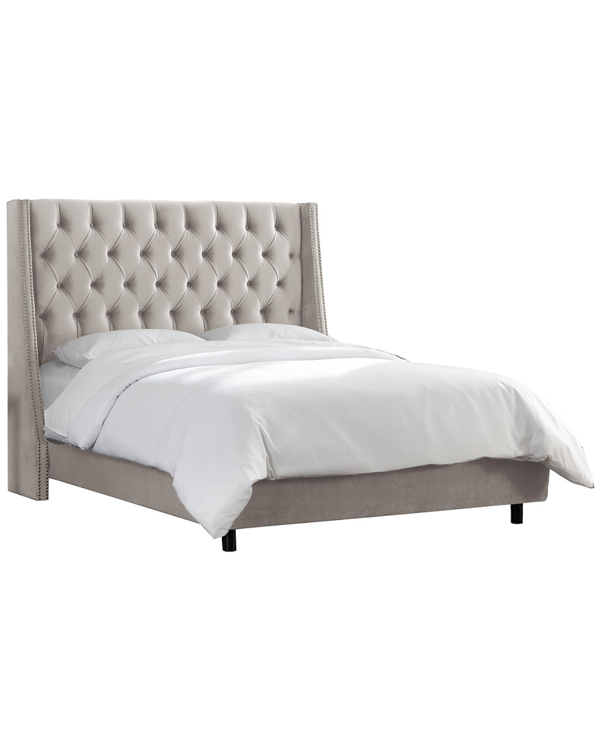 Skyline Furniture Bed