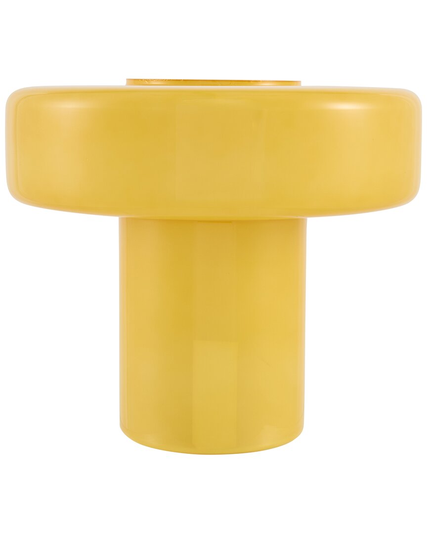 Livabliss Nozay Pendant In Yellow