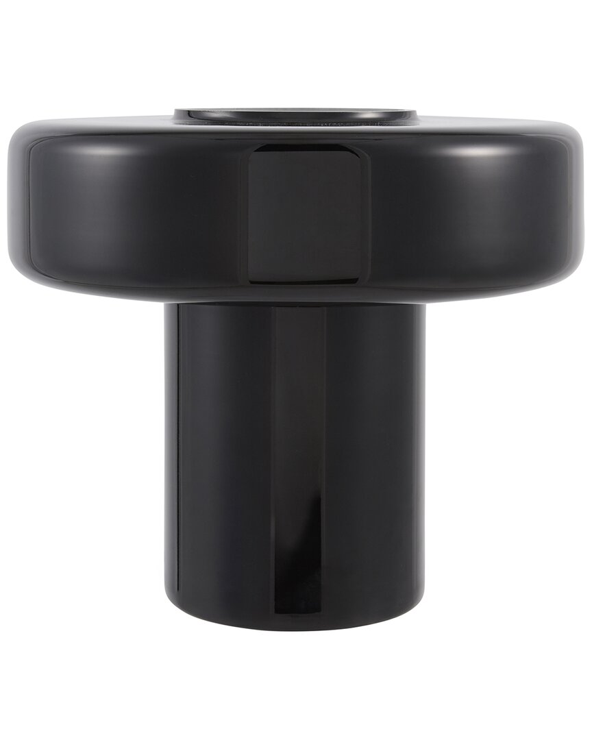 Livabliss Nozay Pendant In Black