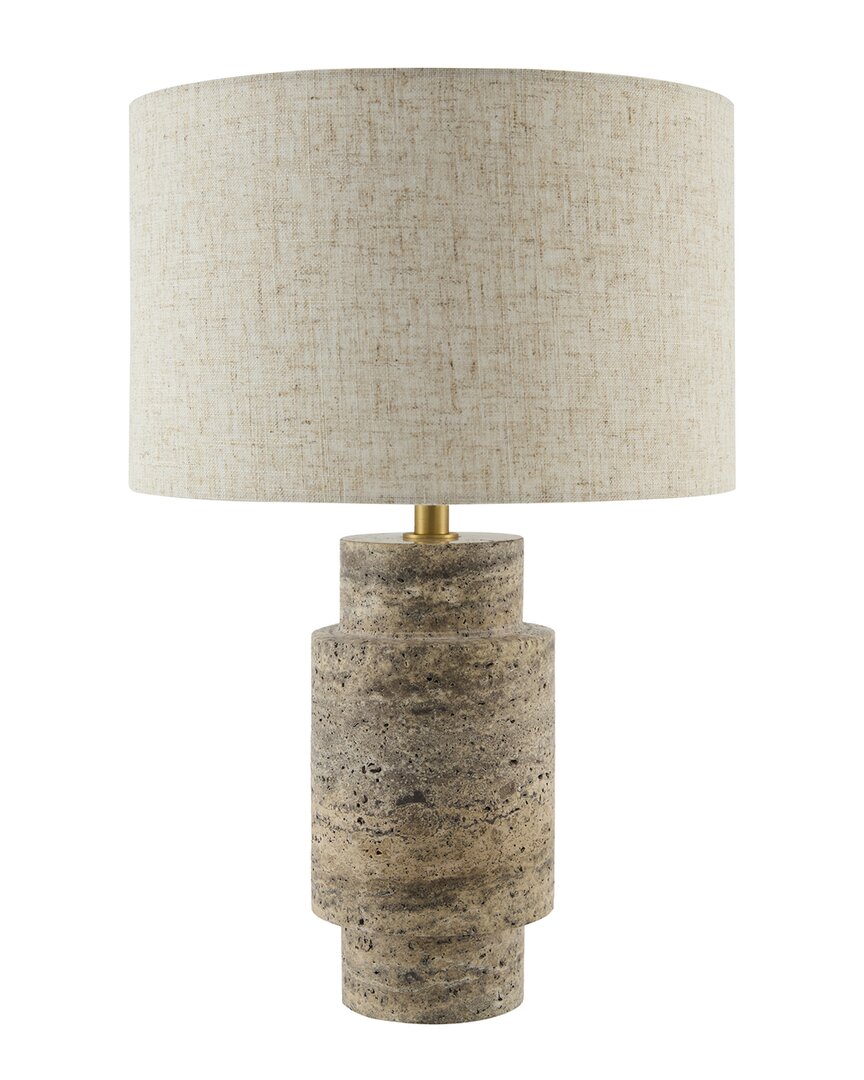 Surya Valente Wall Sconce In Brown