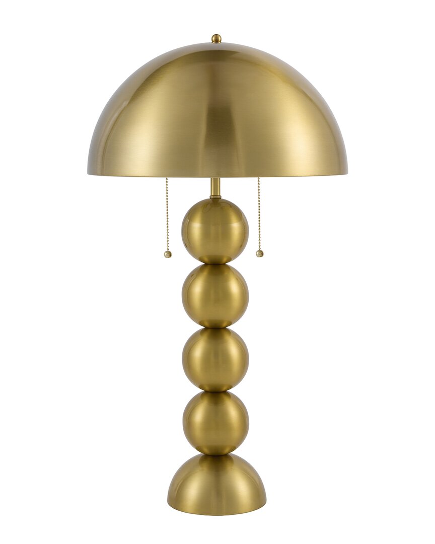 Surya Valente Wall Sconce In Gold