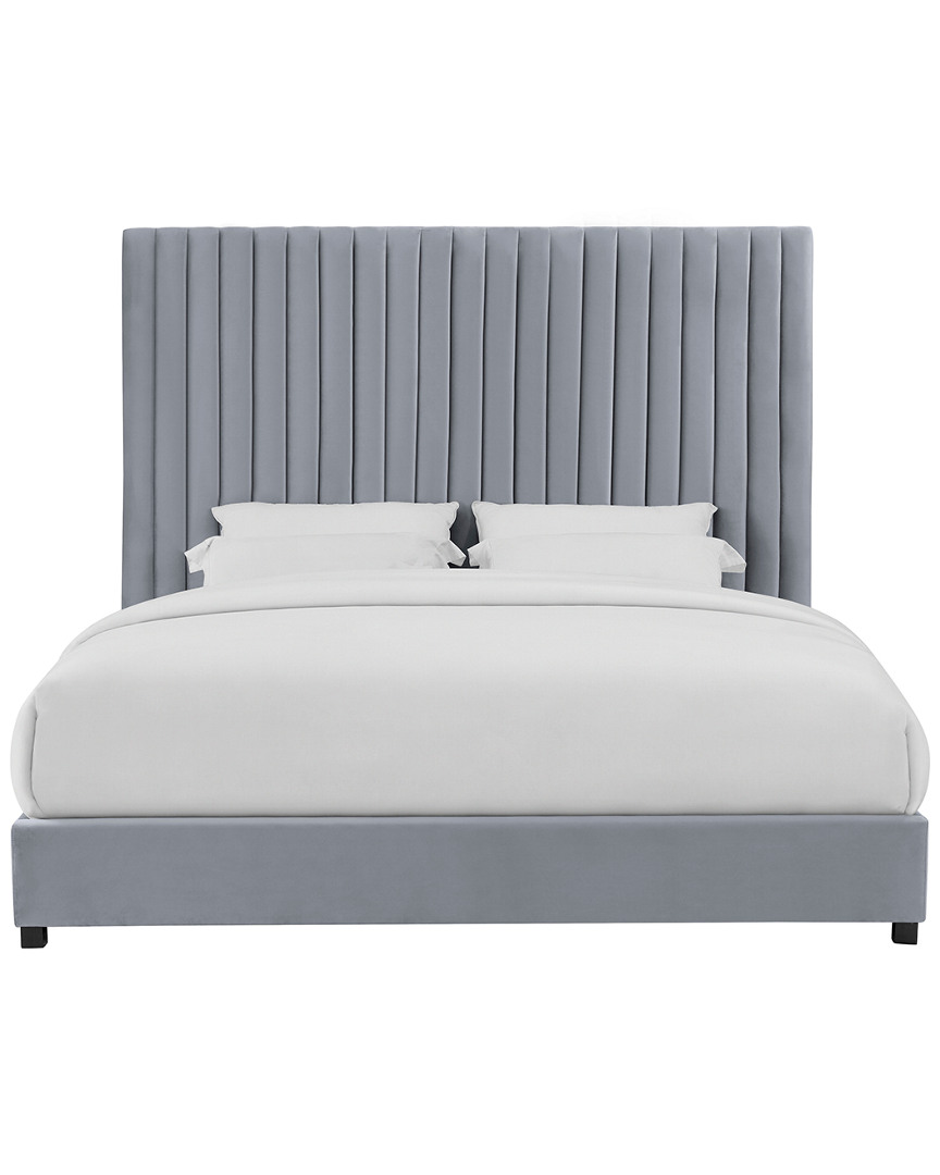 Tov Arabelle Grey Bed