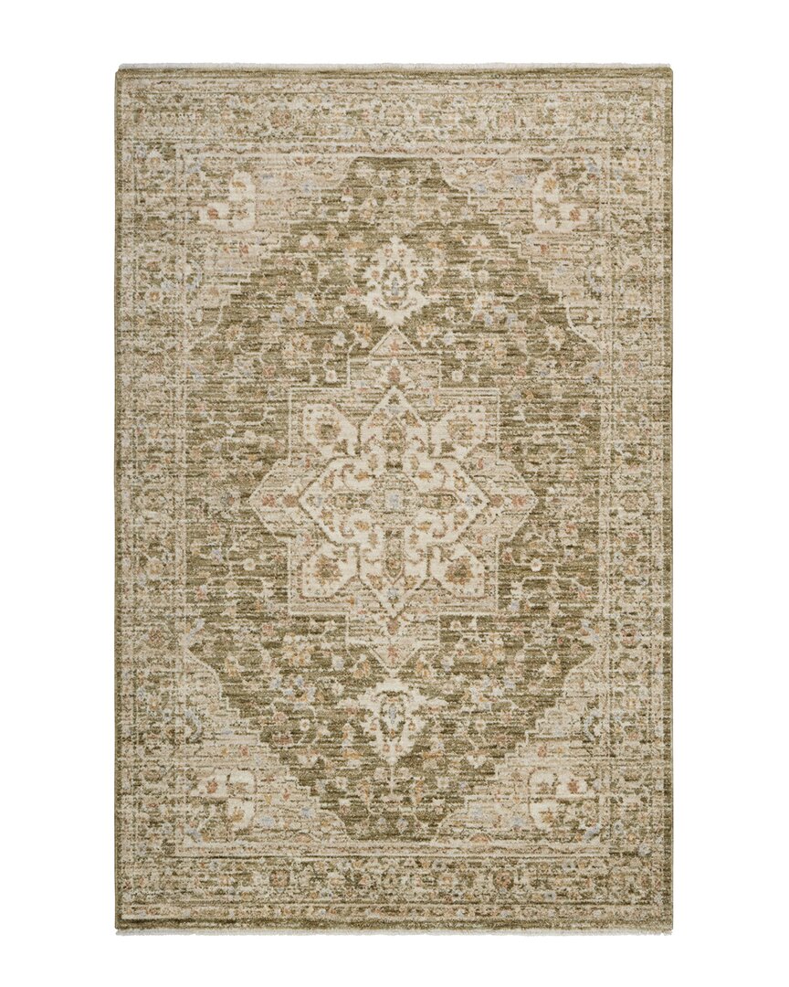 Livabliss Autumn Rug In Neutral