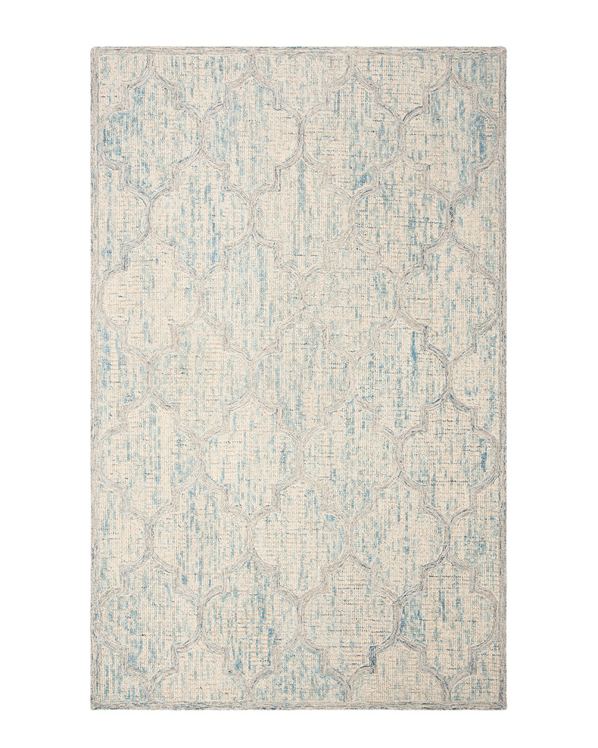 Safavieh Abstract Hand-tufted Rug