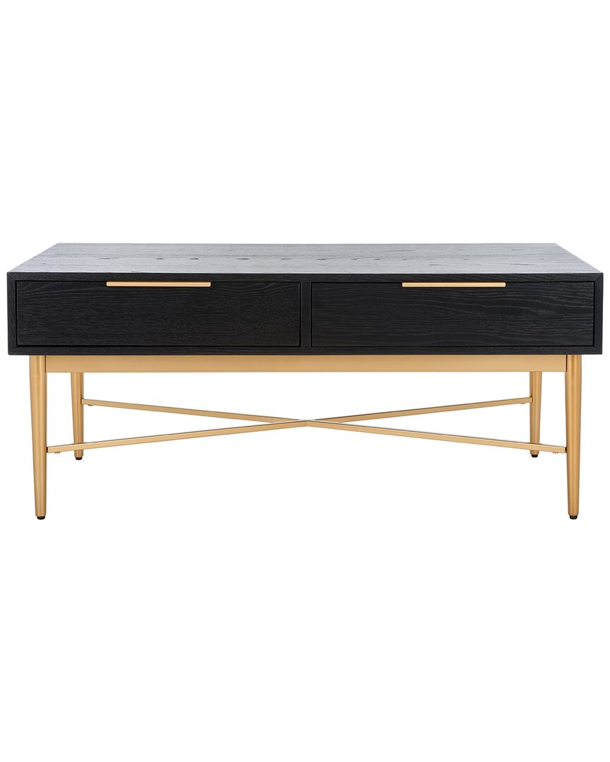 Safavieh Pierre 2-drawer Coffee Table