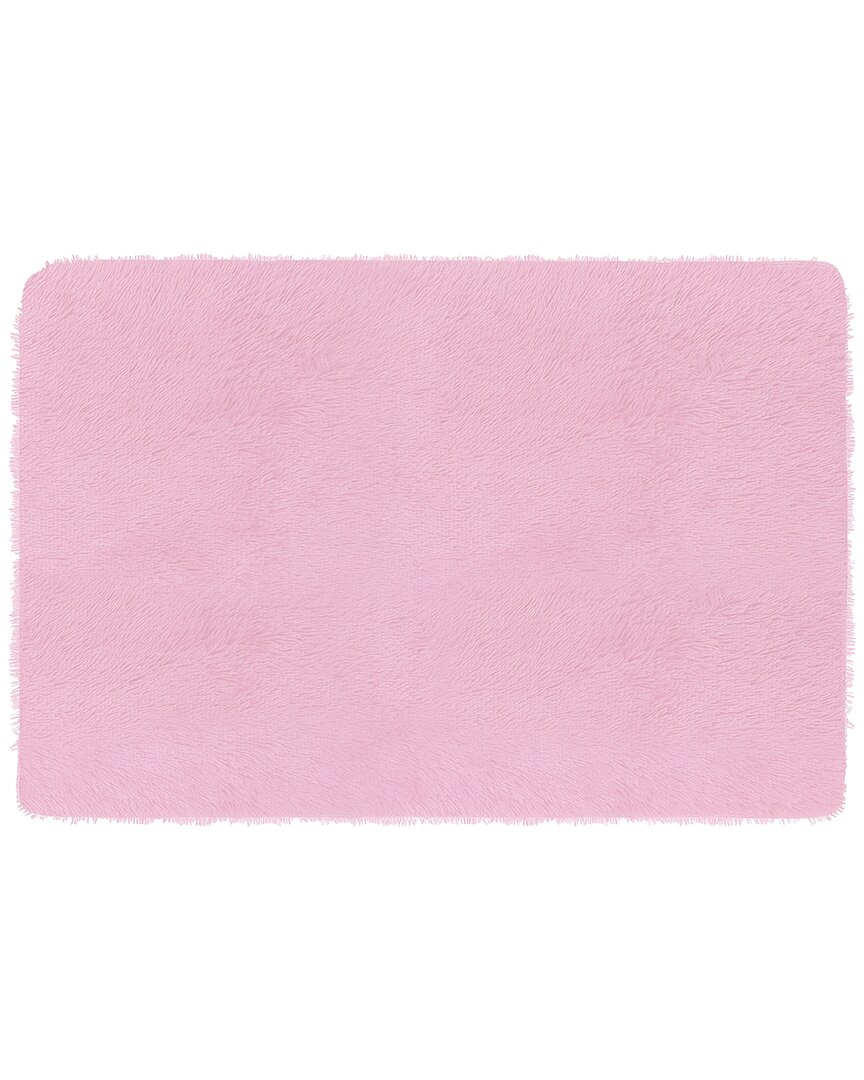 Fresh Fab Finds Fluffy Bedroom Mat