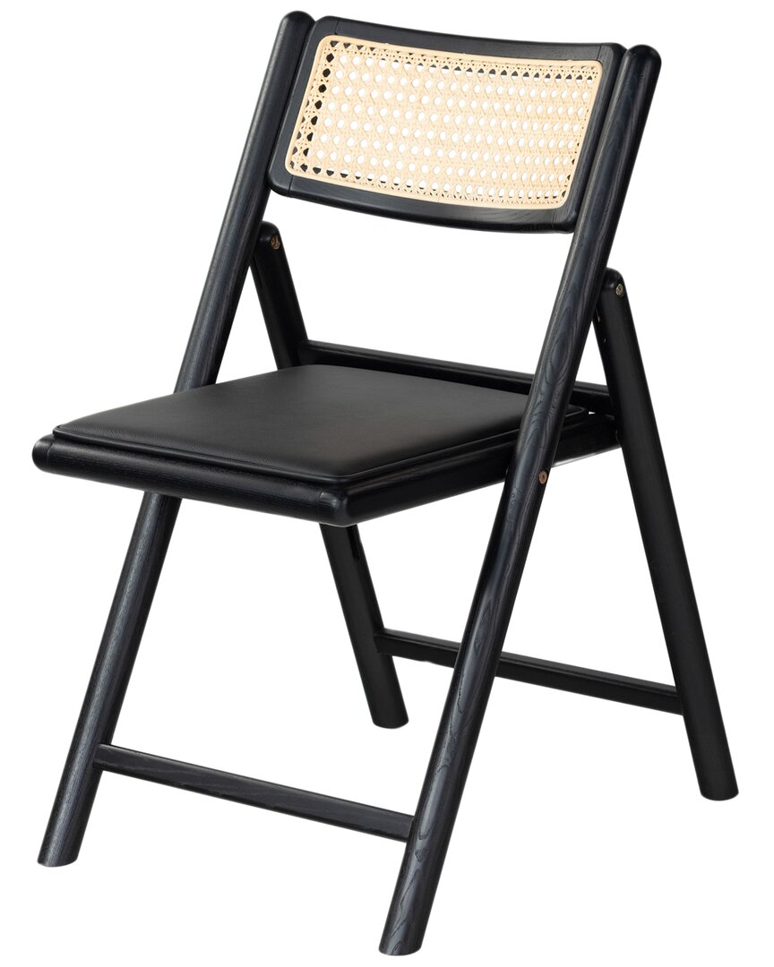 Safavieh Couture Shaylie Folding Dining Chair