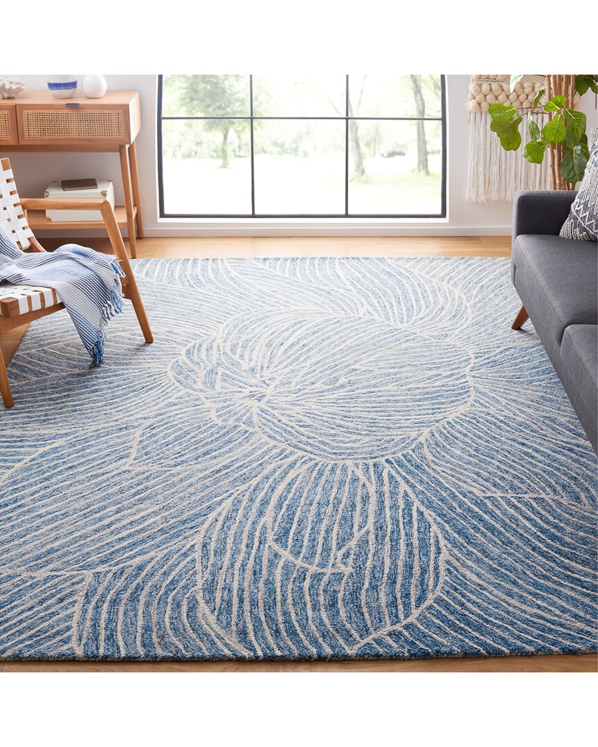 Safavieh Metro Tilly Hand Tufted Rug