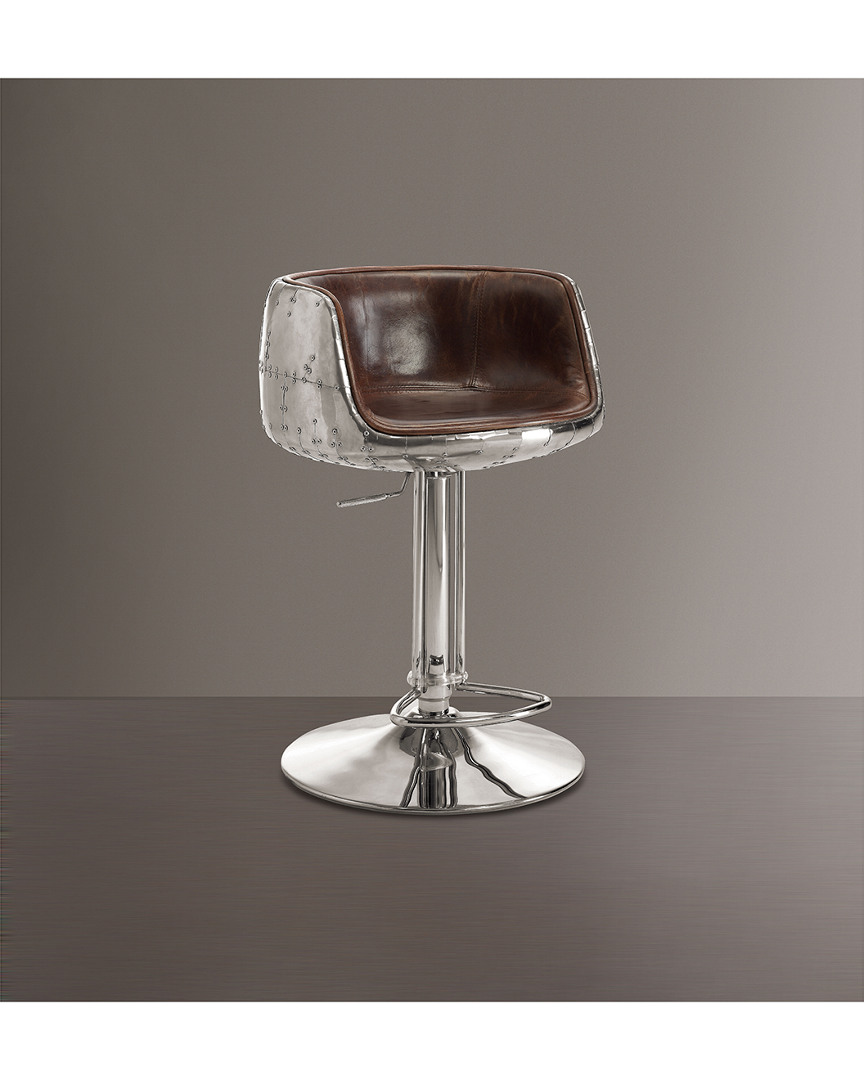 Acme Furniture Acme Brancaster Adjustable Stool