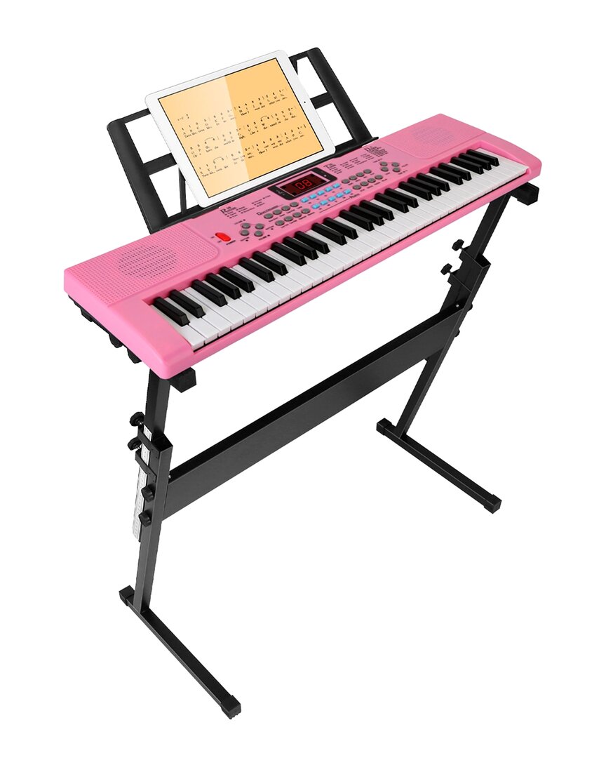 Fresh Fab Finds Digital Music Electronic Keyboard