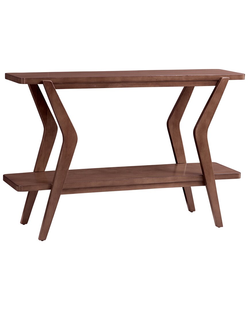 Bassett Mirror Stratton Console Table
