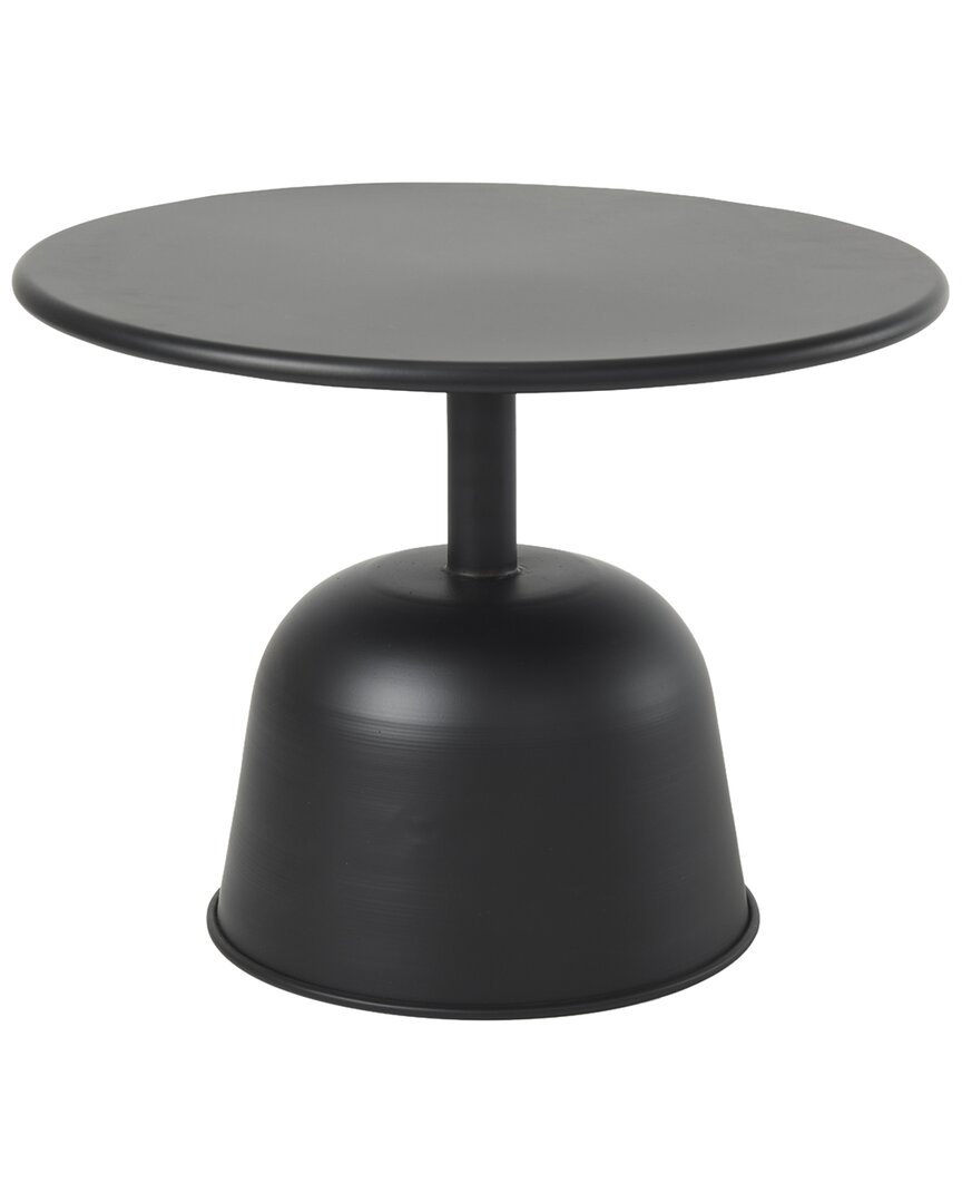 Mercana Talulla Accent Table In Black