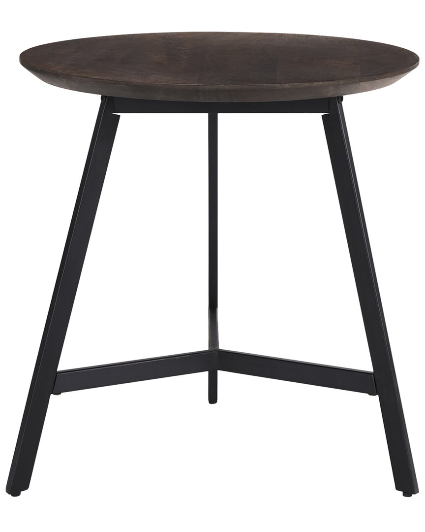 Mercana Todd Side Table In Black