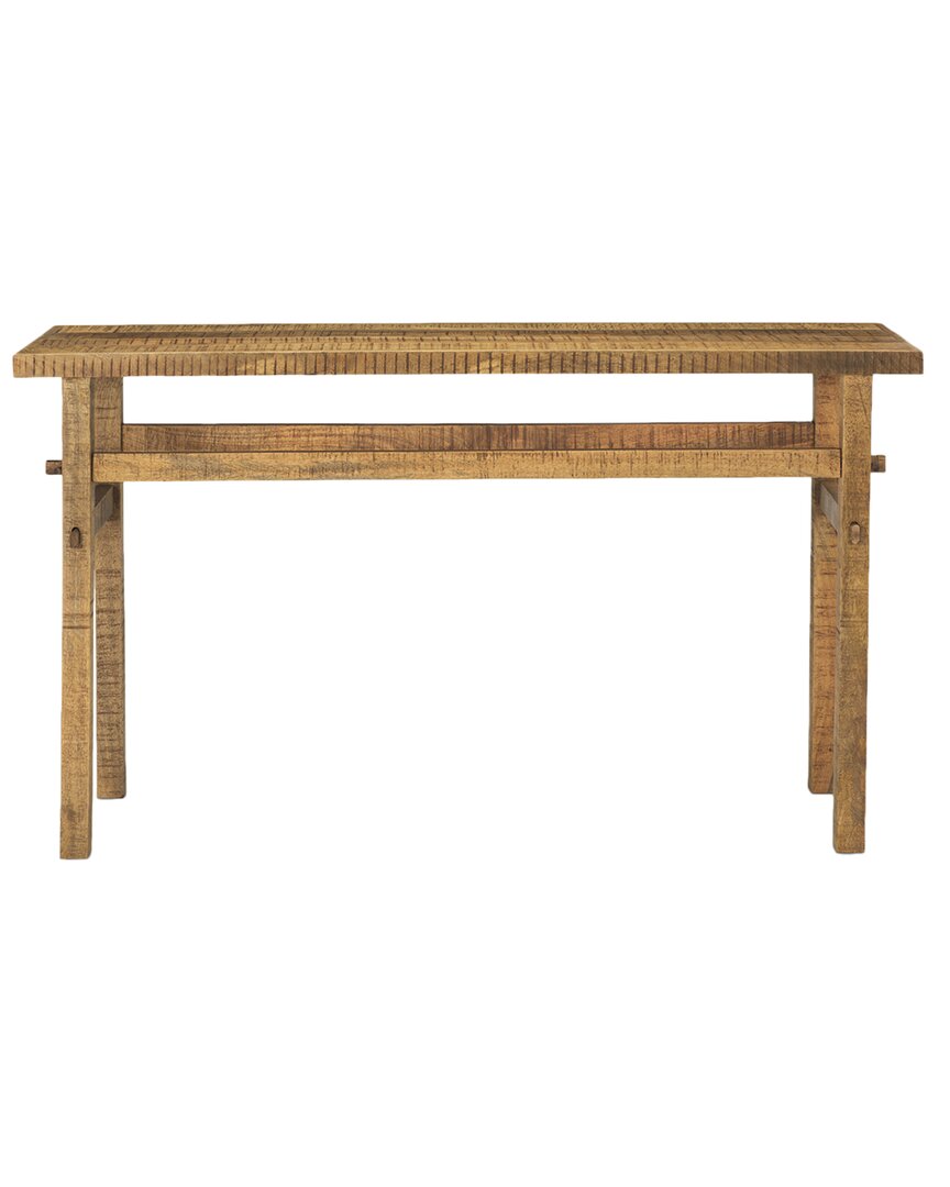 Shop Mercana Rosie Small Console Table
