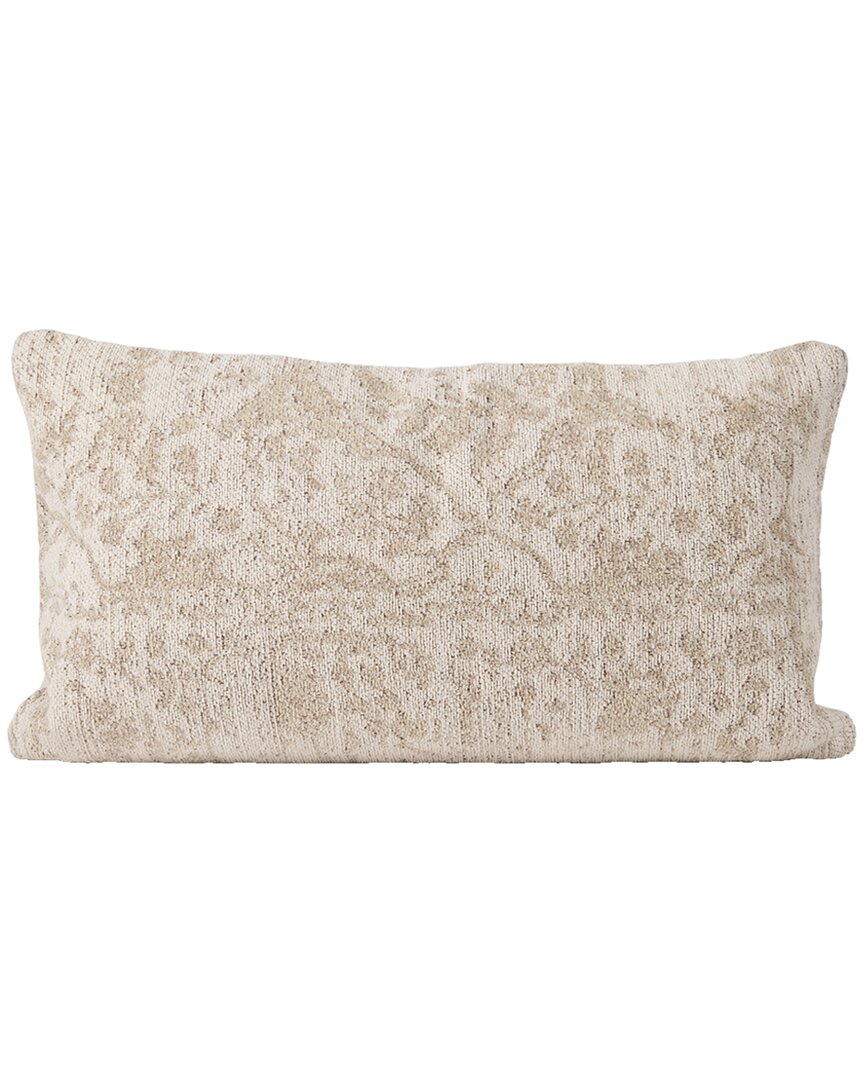 Shop Mercana Khloe Decorative Lumbar Pillow Cover