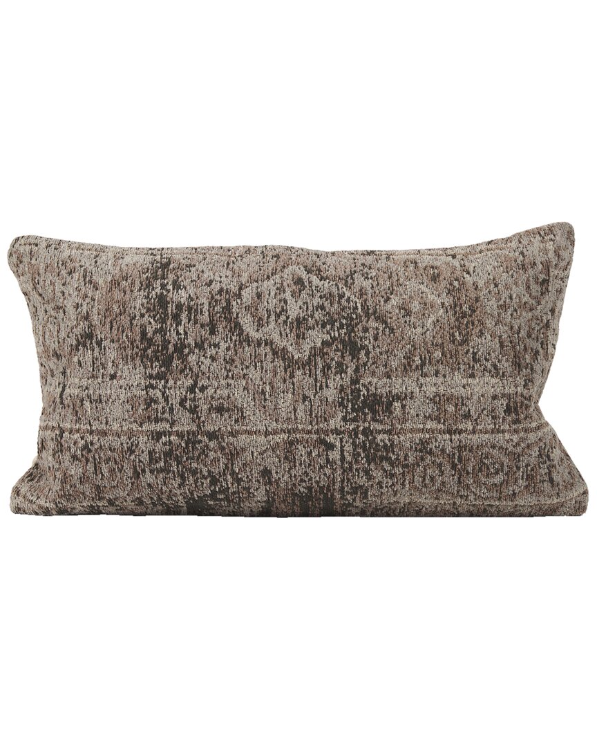 Mercana Khloe Decorative Lumbar Pillow Cover