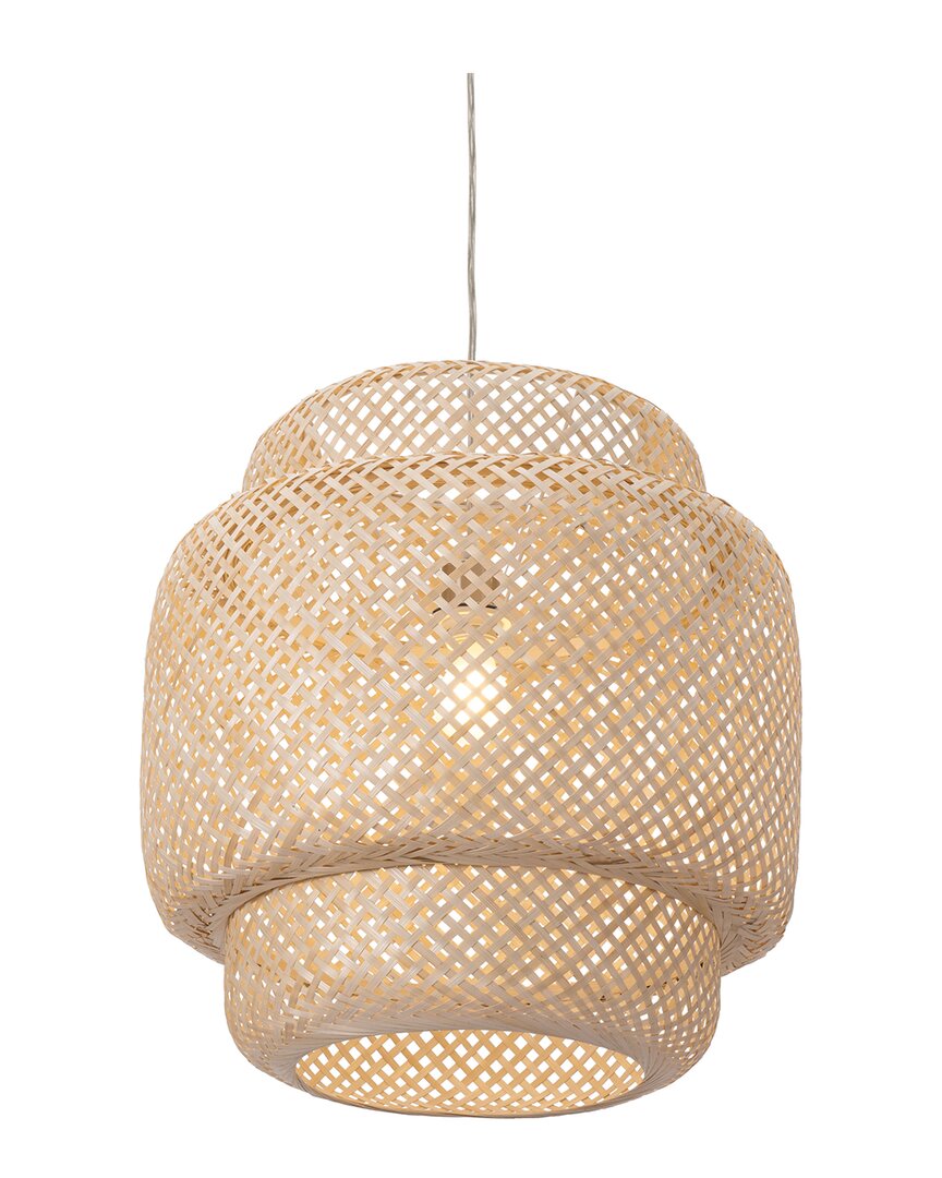 Zuo Modern Finch Ceiling Lamp
