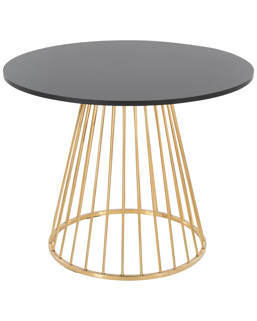 Lumisource Canary Dining Table In Multi