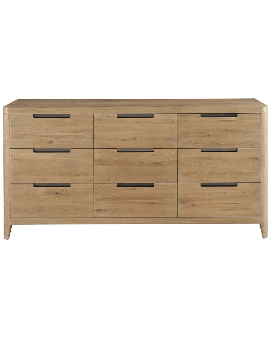 Universal Furniture Modern Walker Drawer Dresser