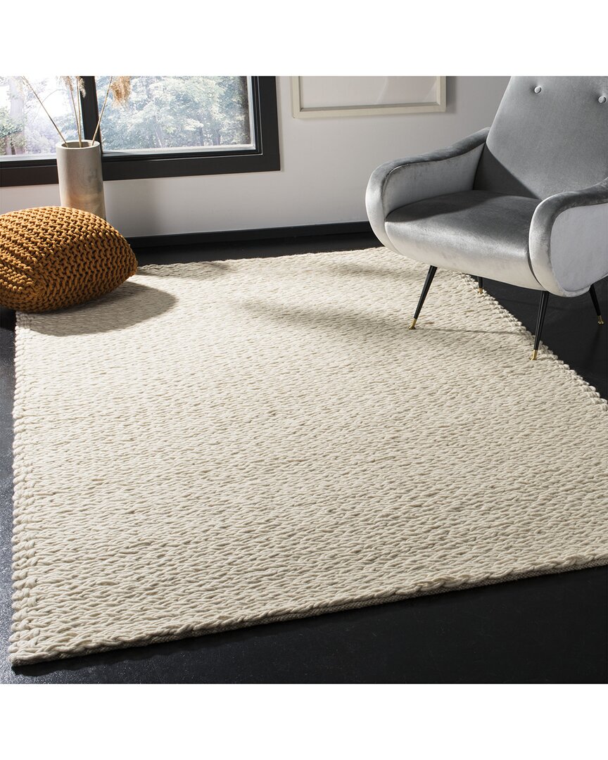 Safavieh Natura Wool & Polyester Rug