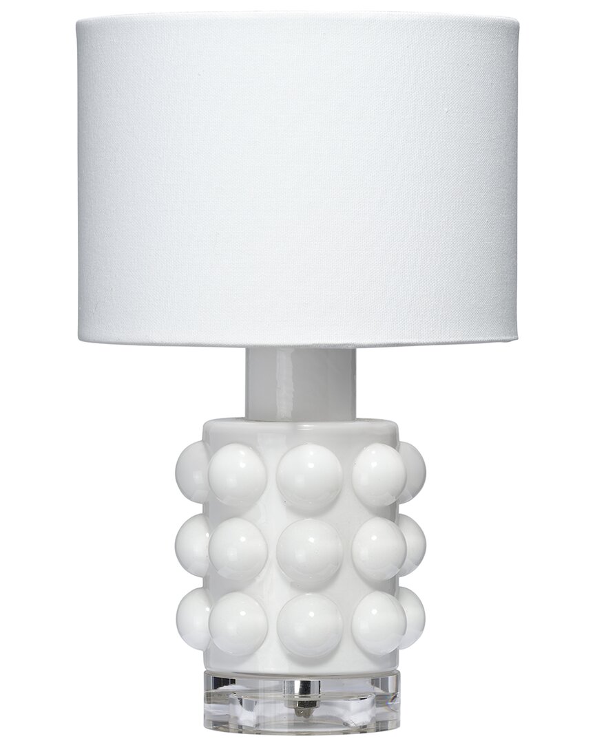 Shop Jamie Young Seltzer Table Lamp