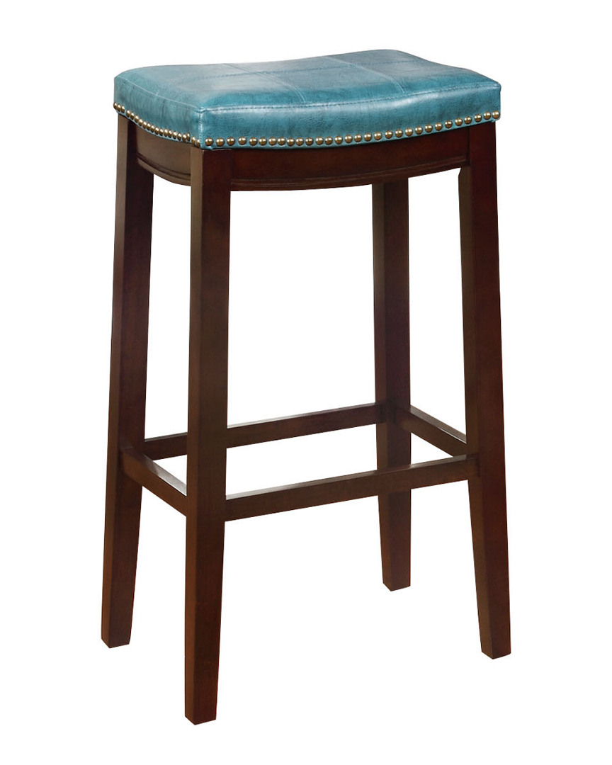 Linon Furniture Linon Claridge Bar Stool