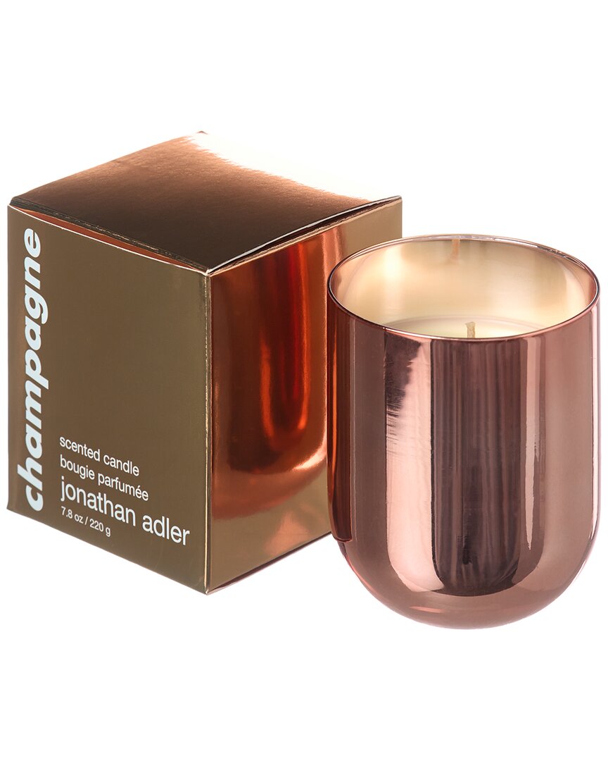 Jonathan Adler Champagne Pop Candle