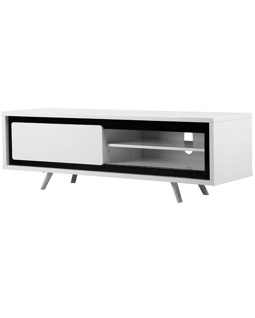 Pangea Hal Short Tv Stand