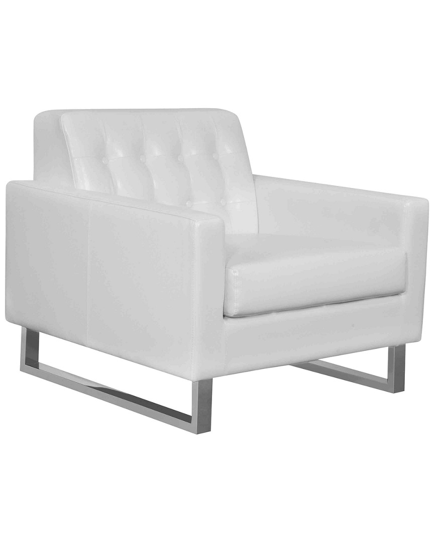 Shop Pangea Home Sloan Sofa Chair