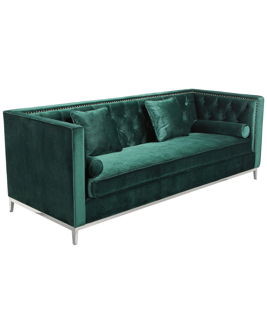 Pangea Home Vivienne Sofa