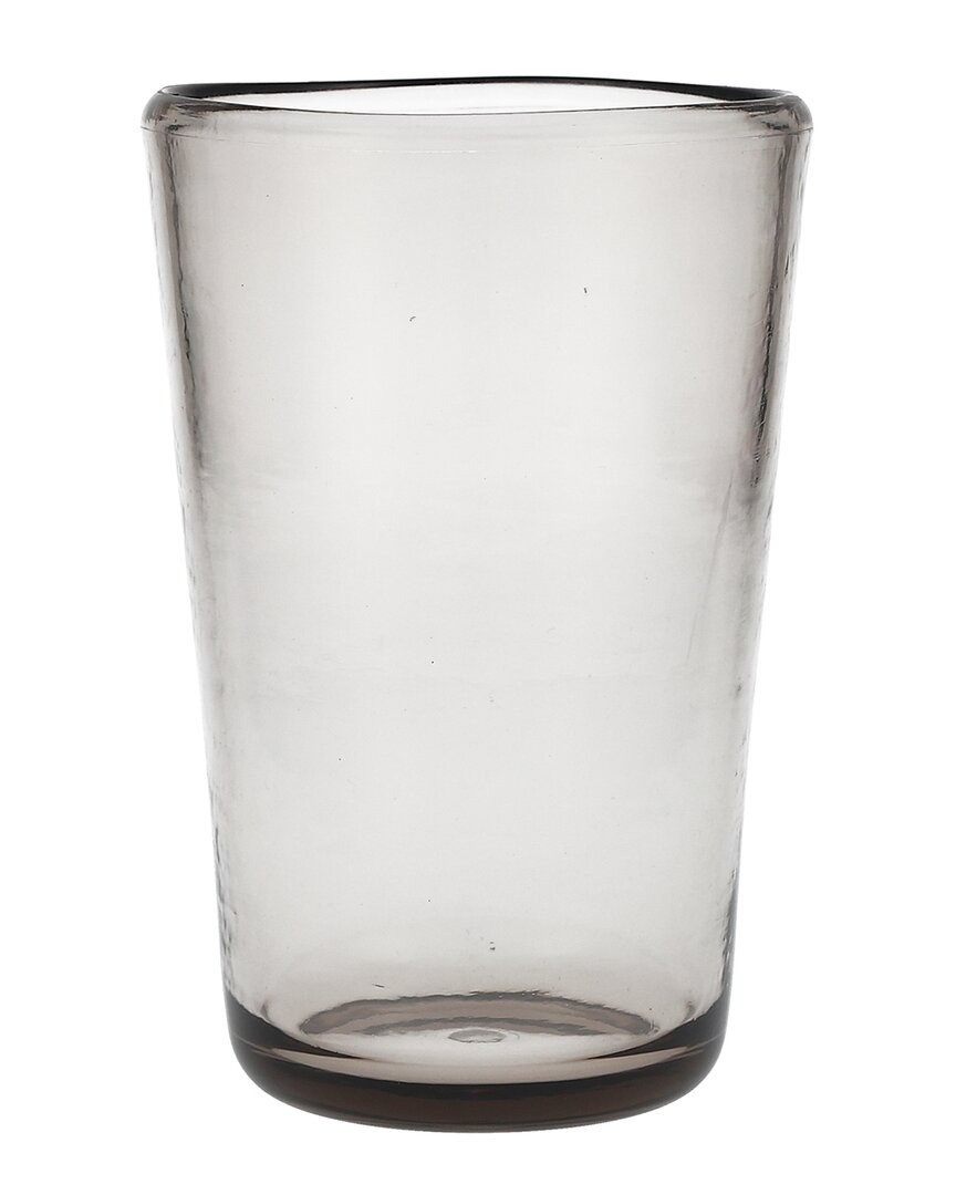 Fortessa Veranda Set Of 6 Hiball Glasses