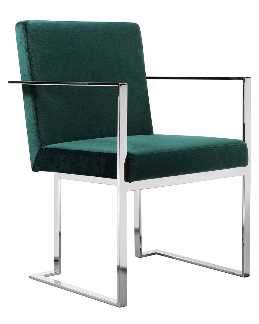 Pangea Home Dexter Arm Chair