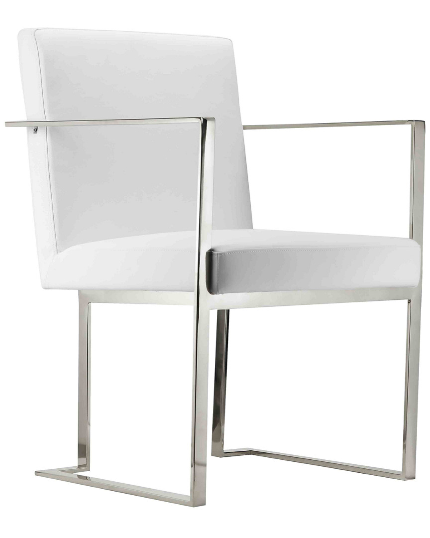 Pangea Home Dexter Arm Chair