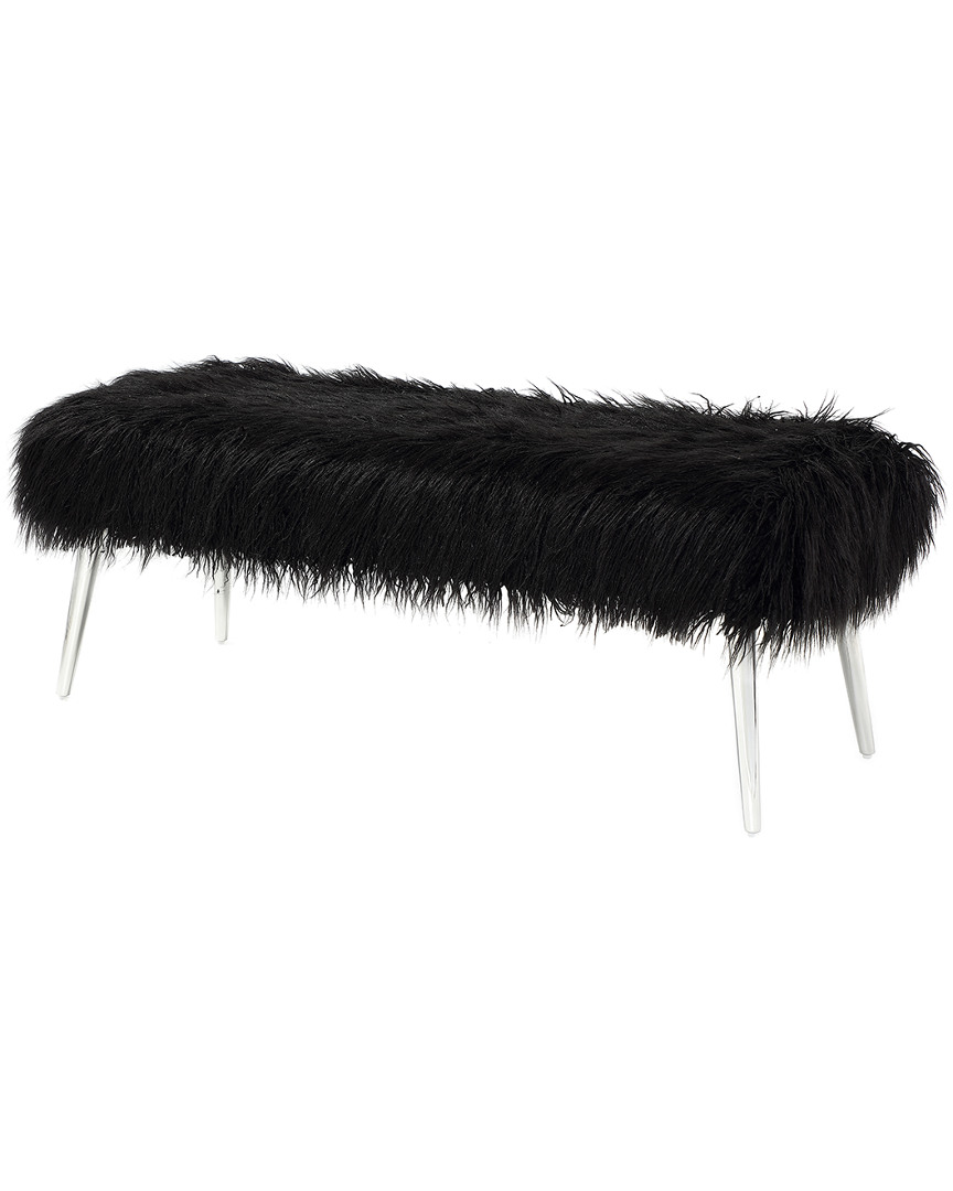 Pangea Home Lammy Bench
