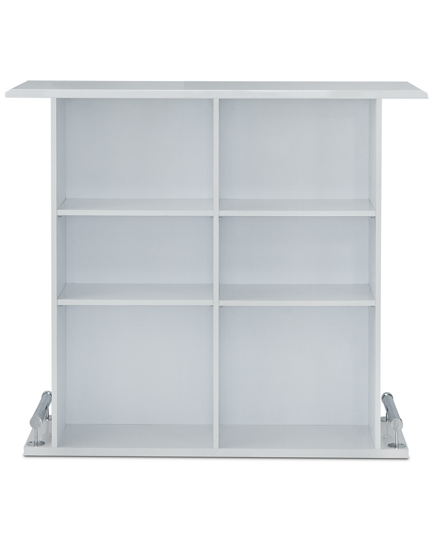 Acme Furniture Acme Kite Bar Table