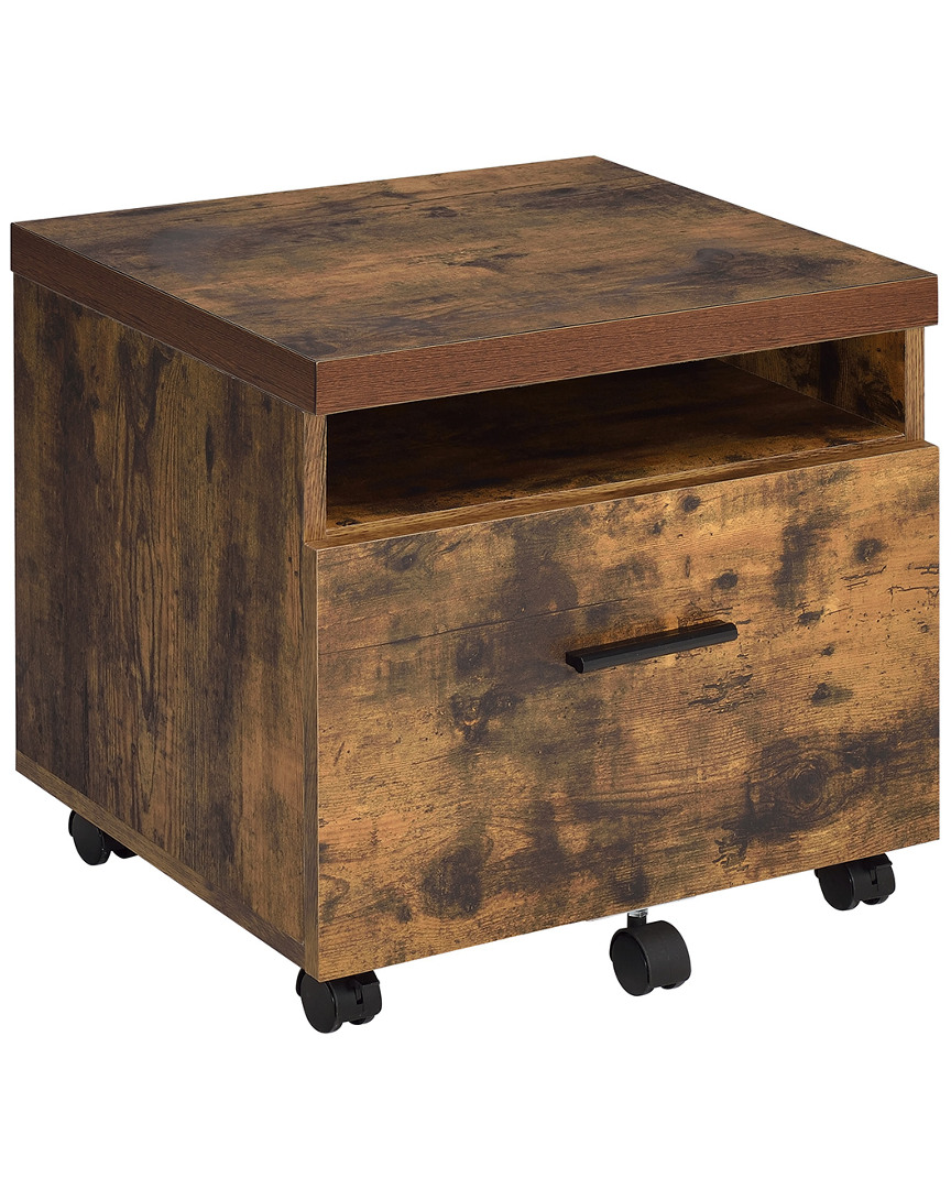 Acme Furniture Bob File Cabinet