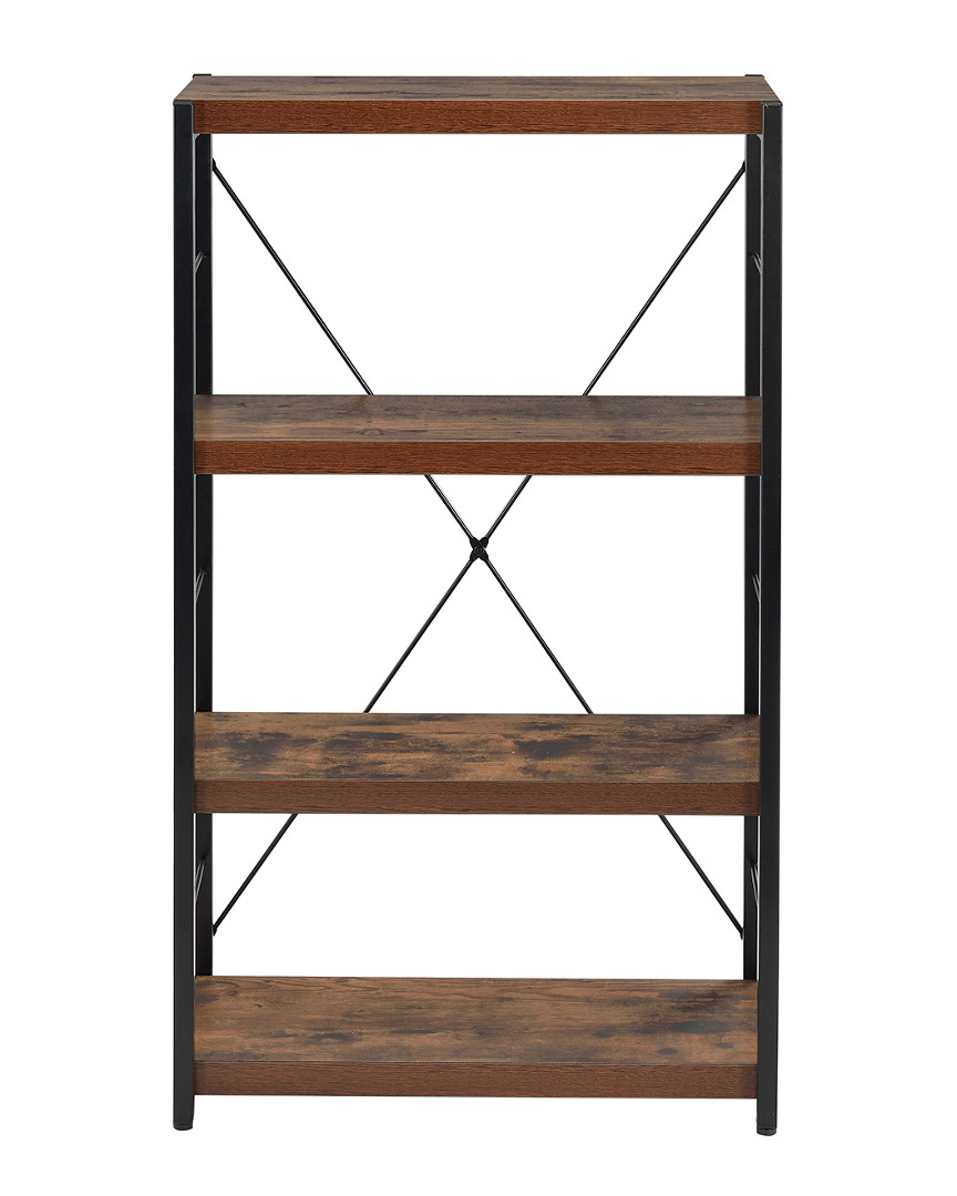 Acme Furniture Acme Bob Bookshelf
