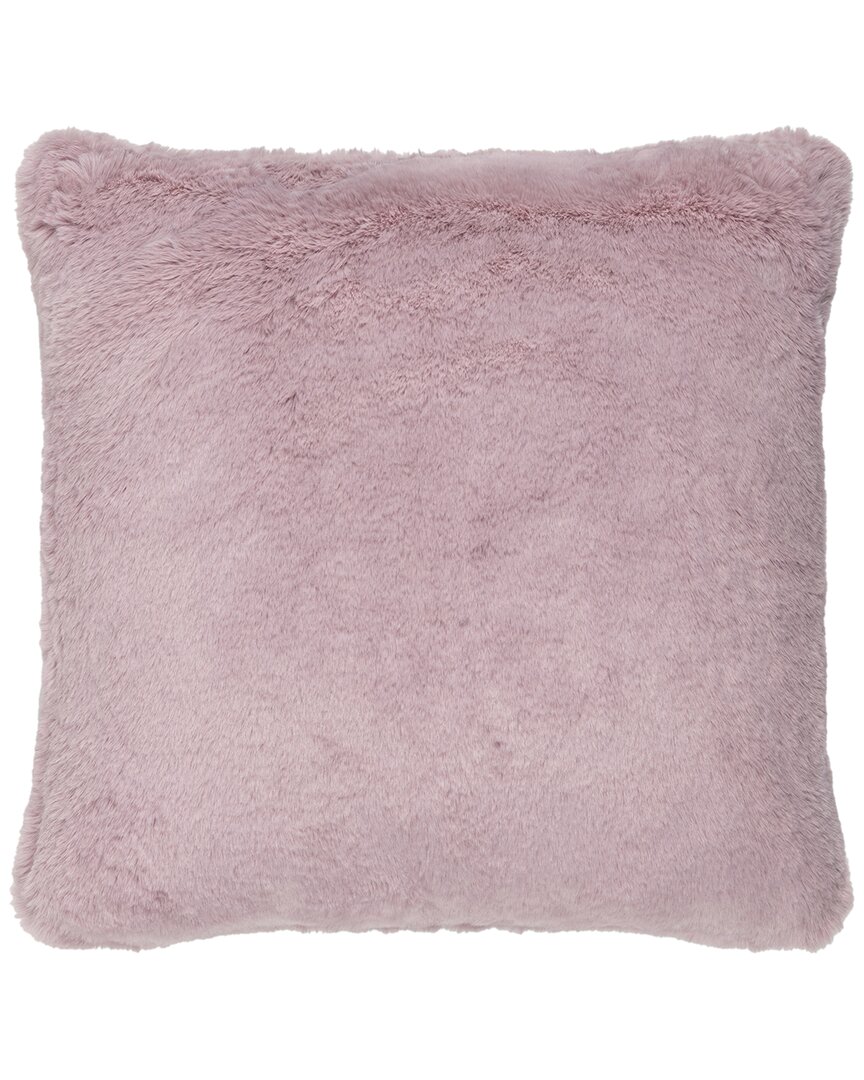 Surya Lapalapa Polyester Pillow