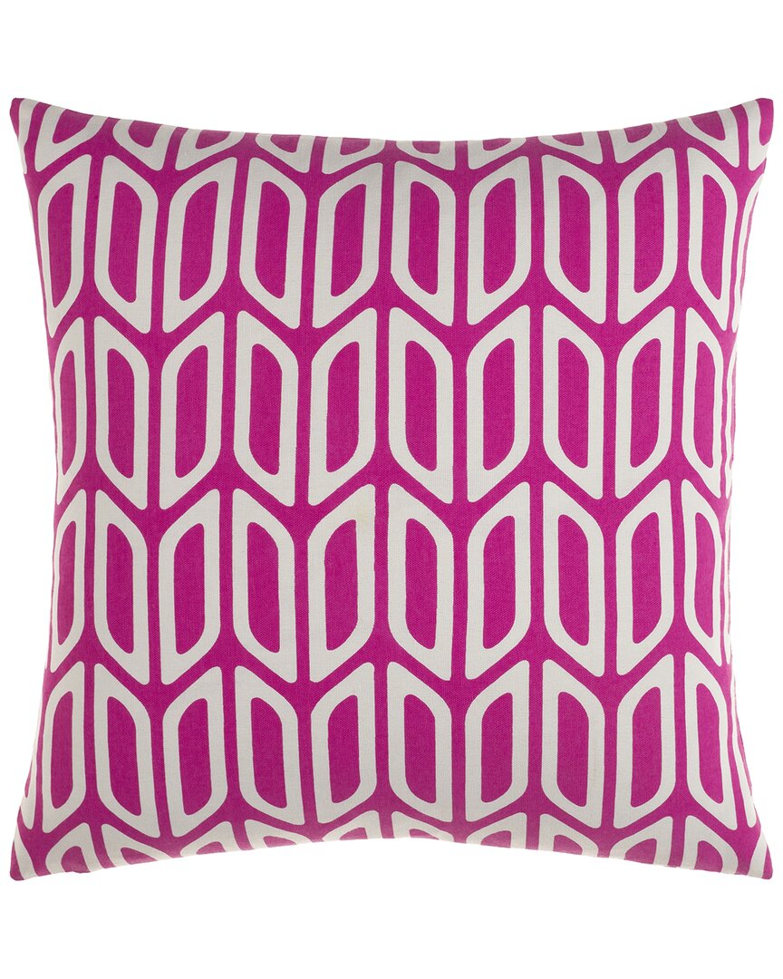 Surya Trudy Down Pillow