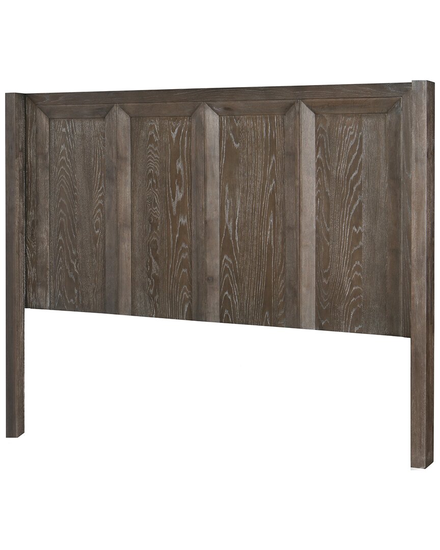 Legacy Classic Facets King California King Shelter Headboard